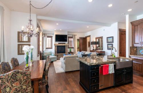 Park City House | Juniper Landing @ Alpine Ski Properties