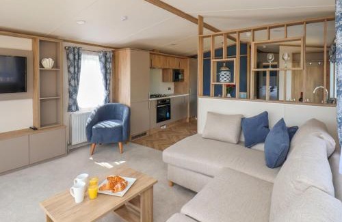 Briggswath House | Juniper Lodge