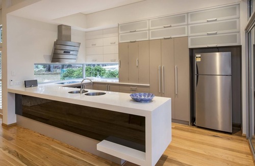 Wilyabrup House | Juniper Metricup House - luxury rural retreat