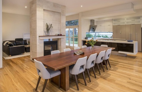 Wilyabrup House | Juniper Metricup House - luxury rural retreat