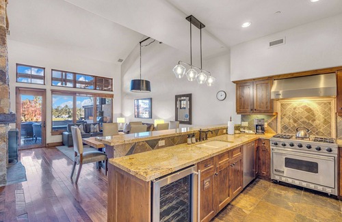 Pronghorn Resort | Juniper Preserve