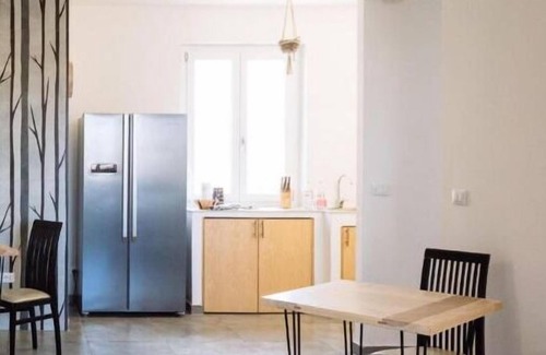 Porto Torres Apartment | Juniper Room - Full Service Room with Private Bathroom