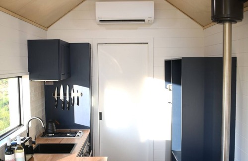 Wilyabrup House | Juniper Tiny House - big on sustainability