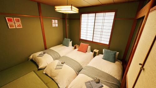 Akakura Hotel | Juniya Myoko
