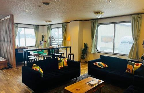 Akakura Hotel | Juniya Myoko