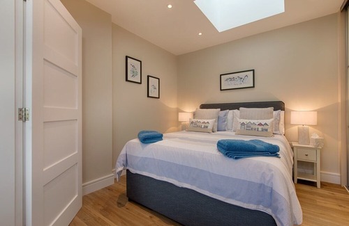 Newton Ferrers Cottage | Junket Studio, NOSS MAYO