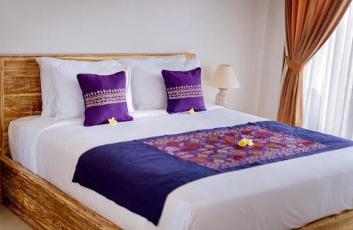 Melayang Bed & Breakfast | Junna House Ubud by Prasi