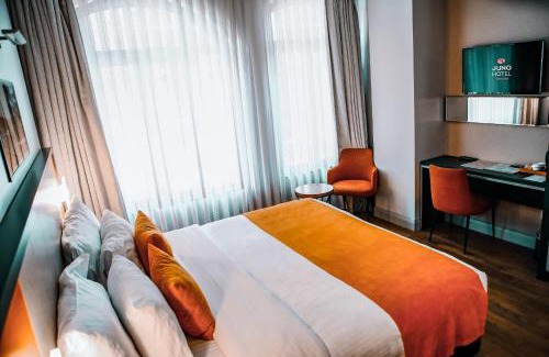 Gumussuyu Mahallesi Hotel | Juno Hotel Taksim
