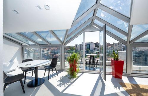 Gumussuyu Mahallesi Hotel | Juno Hotel Taksim