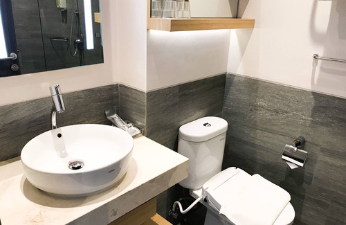 Kampung Bali Hotel | Juno Tanah Abang Jakarta