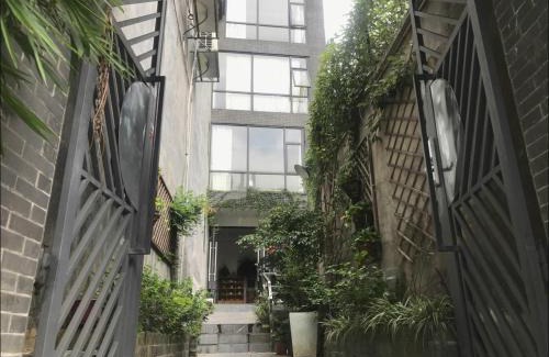 Qixing Hostel | Junshe Youth Hostel