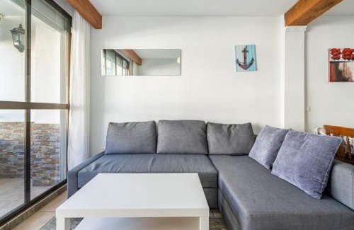 Chiclana de la Frontera Apartment | Junto al Mar