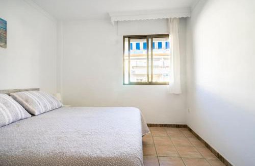 Chiclana de la Frontera Apartment | Junto al Mar