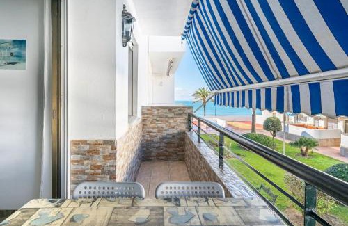 Chiclana de la Frontera Apartment | Junto al Mar