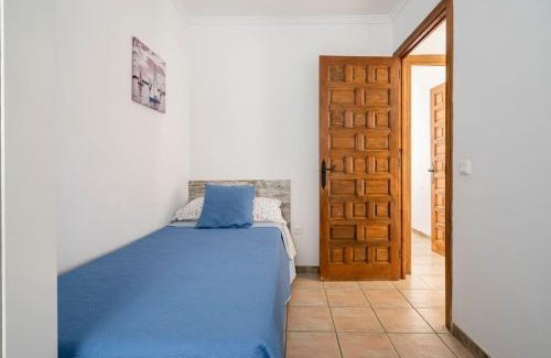 Chiclana de la Frontera Apartment | Junto al Mar