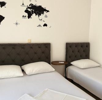 Rana Apartment | Junto al mar