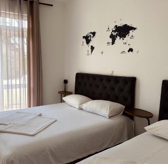 Rana Apartment | Junto al mar