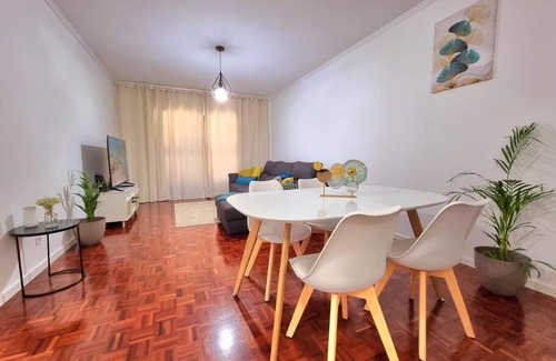 Santa Cruz Apartment | Junto ao Mar - Apartamento T1