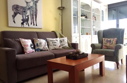 Benidorm Apartment | Junto PLAYA, Gemelos 23 con 2 baños Excelente opcion