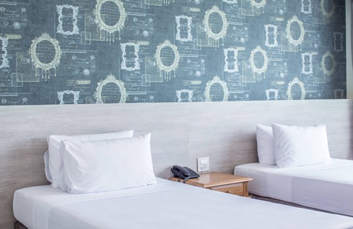 Nakhon Nayok Hotel | Juntra Resort and Hotel