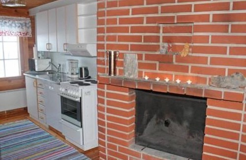 Kittila House | Juolukka by Interhome