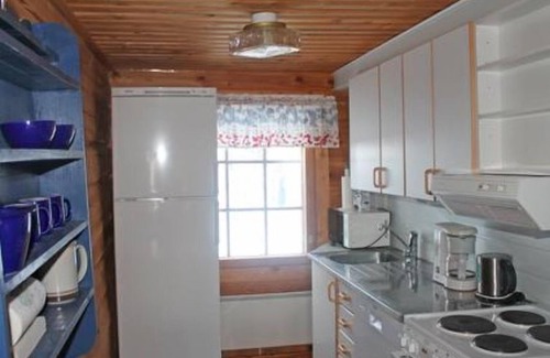 Kittila House | Juolukka by Interhome