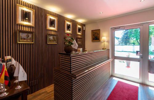 Angermund Hotel | Jupa's Hotel