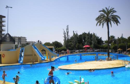Benalmadena Costa Apartment | Jupiter Apartments Sea View