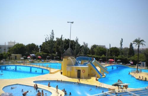 Benalmadena Costa Apartment | Jupiter Apartments Sea View
