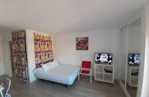 Benalmadena Costa Apartment | Jupiter Apartments Sea View