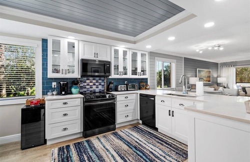 Villas on the Green Condo | Jupiter Beach Condo Retreat