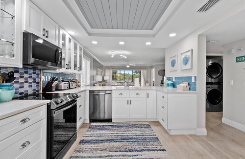 Villas on the Green Condo | Jupiter Beach Condo Retreat