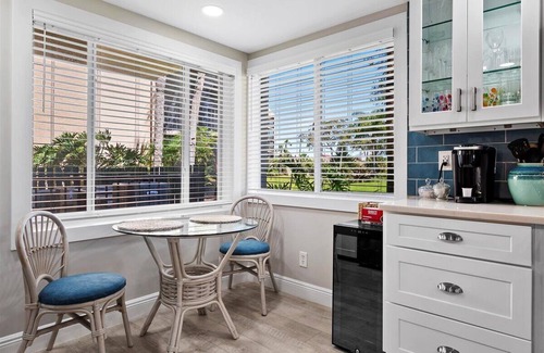 Villas on the Green Condo | Jupiter Beach Condo Retreat
