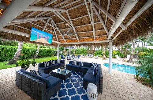 Jupiter House | Jupiter Breeze Haven