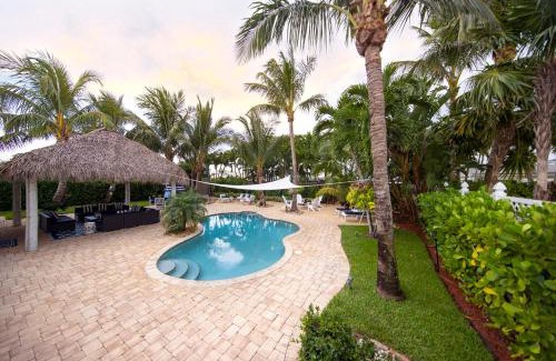 Jupiter House | Jupiter Breeze Haven