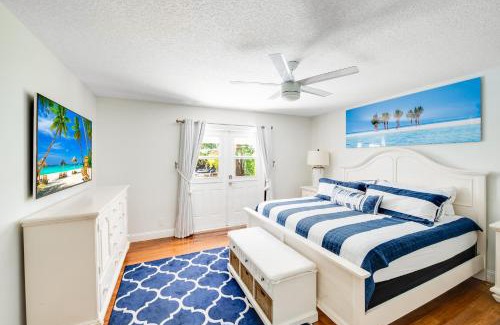 Jupiter House | Jupiter Breeze Haven