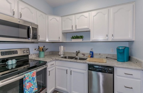 Jupiter House | Jupiter Gem - 3/2 steps to Intracoastal Waterway