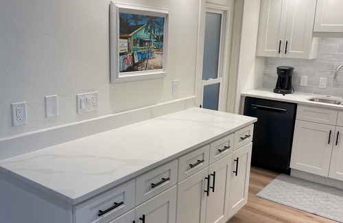 Tequesta Condo | Jupiter Island, Waterfront, Beach Access, Pool, Newly Remodeled 2BR, 2BA Condo