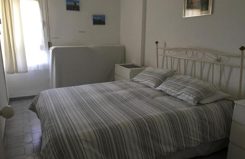 Benalmadena Costa Apartment | Jupiter Minerva complex Ground Floor Apartment