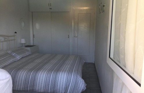 Benalmadena Costa Apartment | Jupiter Minerva complex Ground Floor Apartment