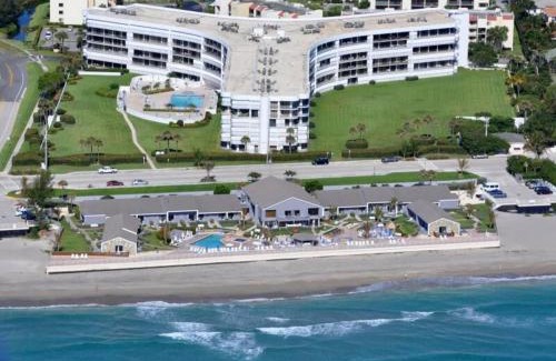 Jupiter Apartment | Jupiter Reef Club Resort