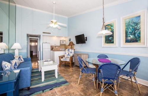 Jupiter Apartment | Jupiter Reef Club Resort