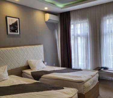 Bayil Hotel | Jupiter -ZamZam-Madinah Halal Hotels Group