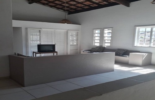 Juquehy Ski Chalet | Juquehy Beach - Chalets 3 Bedrooms.