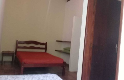 Juquehy Ski Chalet | Juquehy Beach - Chalets 3 Bedrooms.