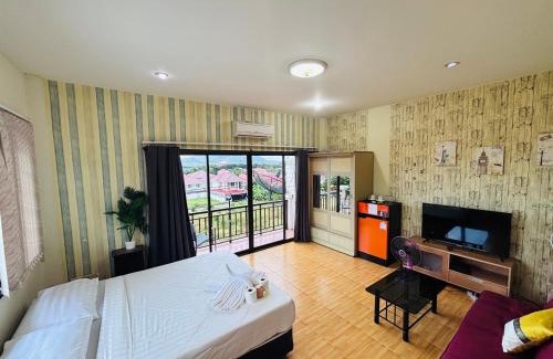 Hua Hin Hotel | Jura 88 Guesthouse