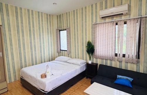 Hua Hin Hotel | Jura 88 Guesthouse