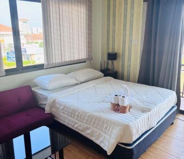 Hua Hin Hotel | Jura 88 Guesthouse