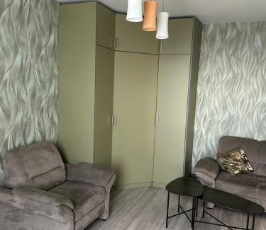 Klaipeda Apartment | Jura burė