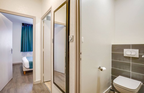 Saint-Claude Hotel | Jura Hotel